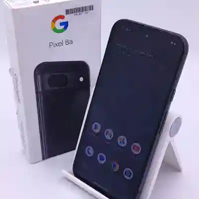 Google Pixel 8a