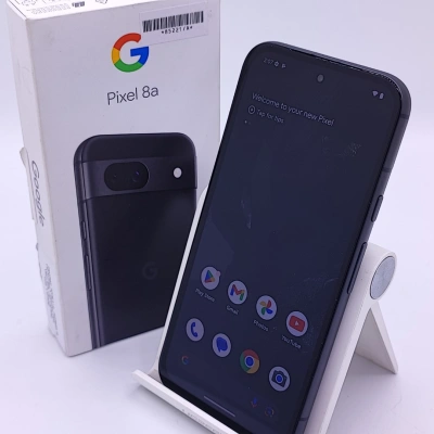Google Pixel 8a