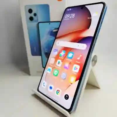 Xiaomi Redmi Note 12 pro 5G