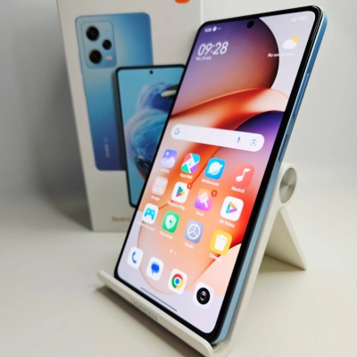 Xiaomi Redmi Note 12 pro 5G