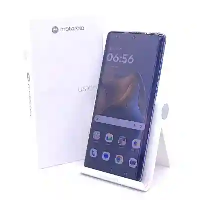 Motorola Edge 60 Fusion