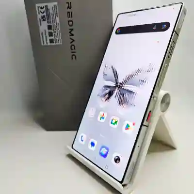 ZTE  Nubia RedMagic 10 Pro
