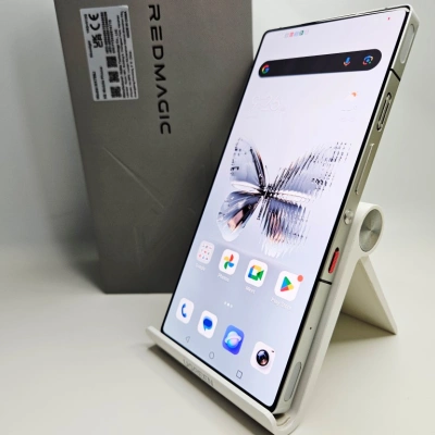 ZTE Nubia RedMagic 10 Pro