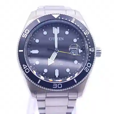 Citizen Eco-Drive AW1760-81E