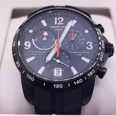 Certina DS Podiun C001.639.17.057.00