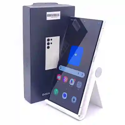 Samsung S23 Ultra