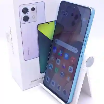 Xiaomi Redmi Note 13 Pro 5G