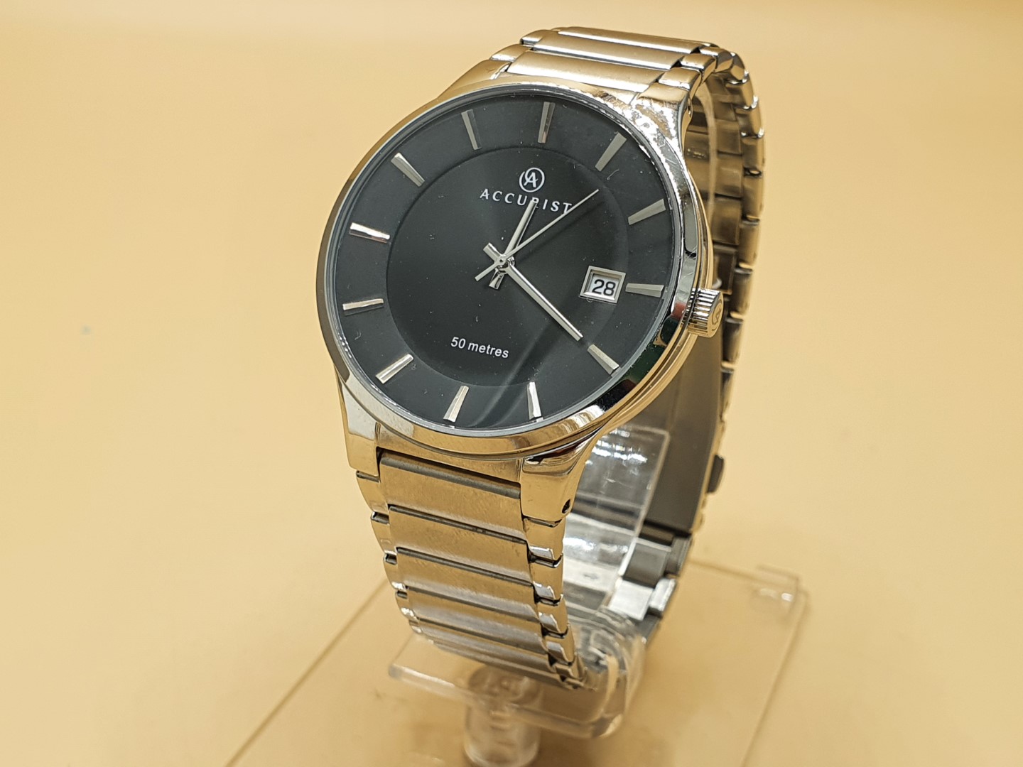 Accurist 7009 clearance