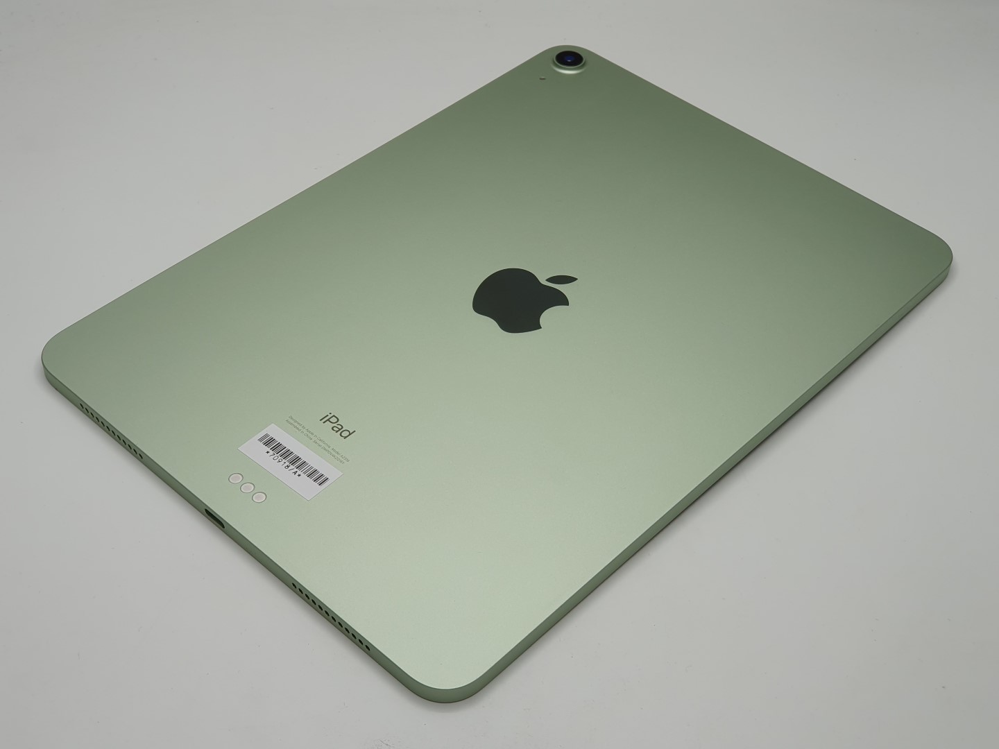 ipad air green 256gb